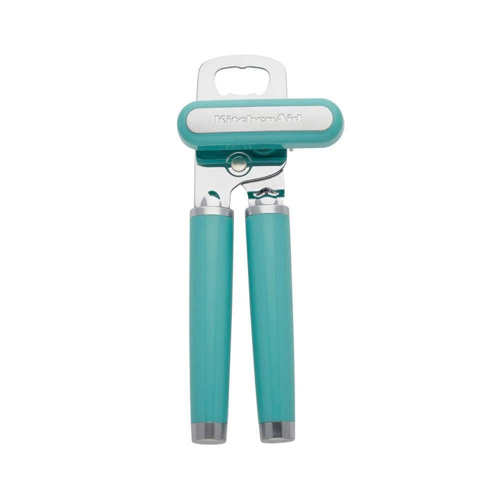 KitchenAid Klassischer Multifunktions-Dosenöffner, Einheitsgrösse, Aqua Sky 2, Aqua Sky 2