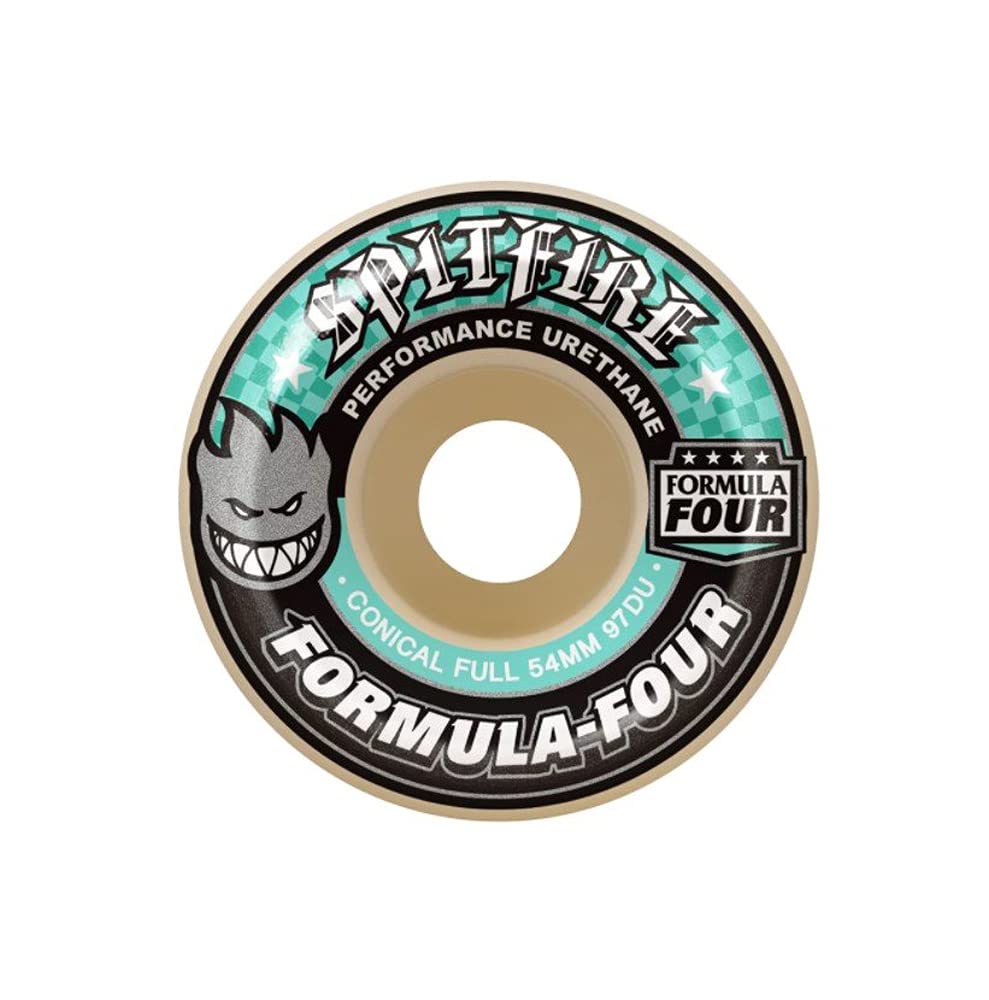 Spitfire 54mm Natürlich, 54mm Natürlich