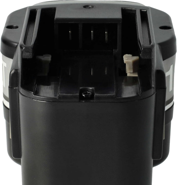 vhbw 2X Akku kompatibel mit AEG SB2E 14 STX Werkzeug (1500 mAh, NiMH, 14,4 V)