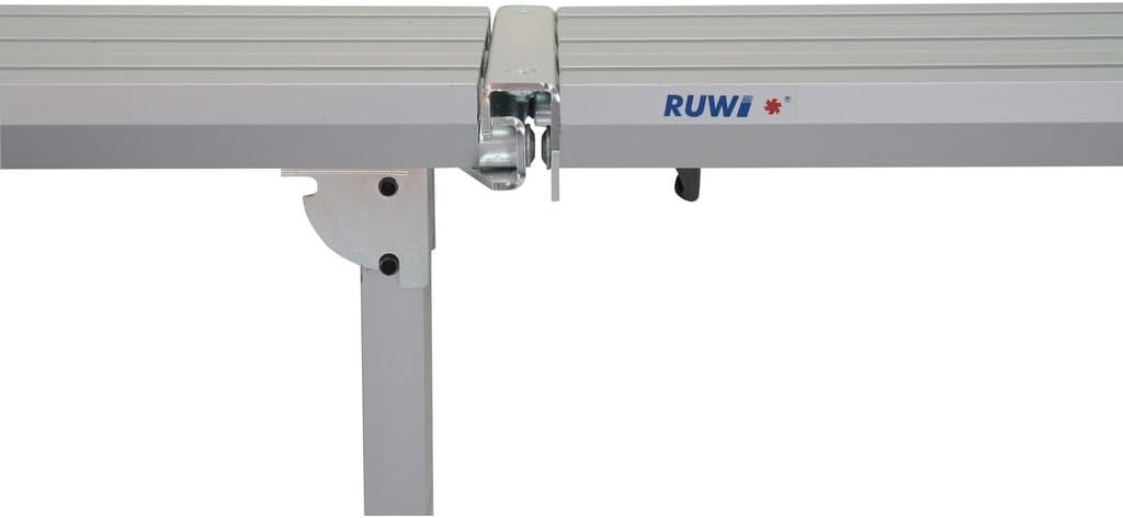 RUWI Tischverlängerung Premium (104cm) 1040 mm x 150 mm 27137
