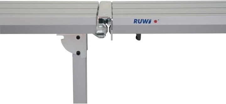 RUWI Tischverlängerung Premium (104cm) 1040 mm x 150 mm 27137