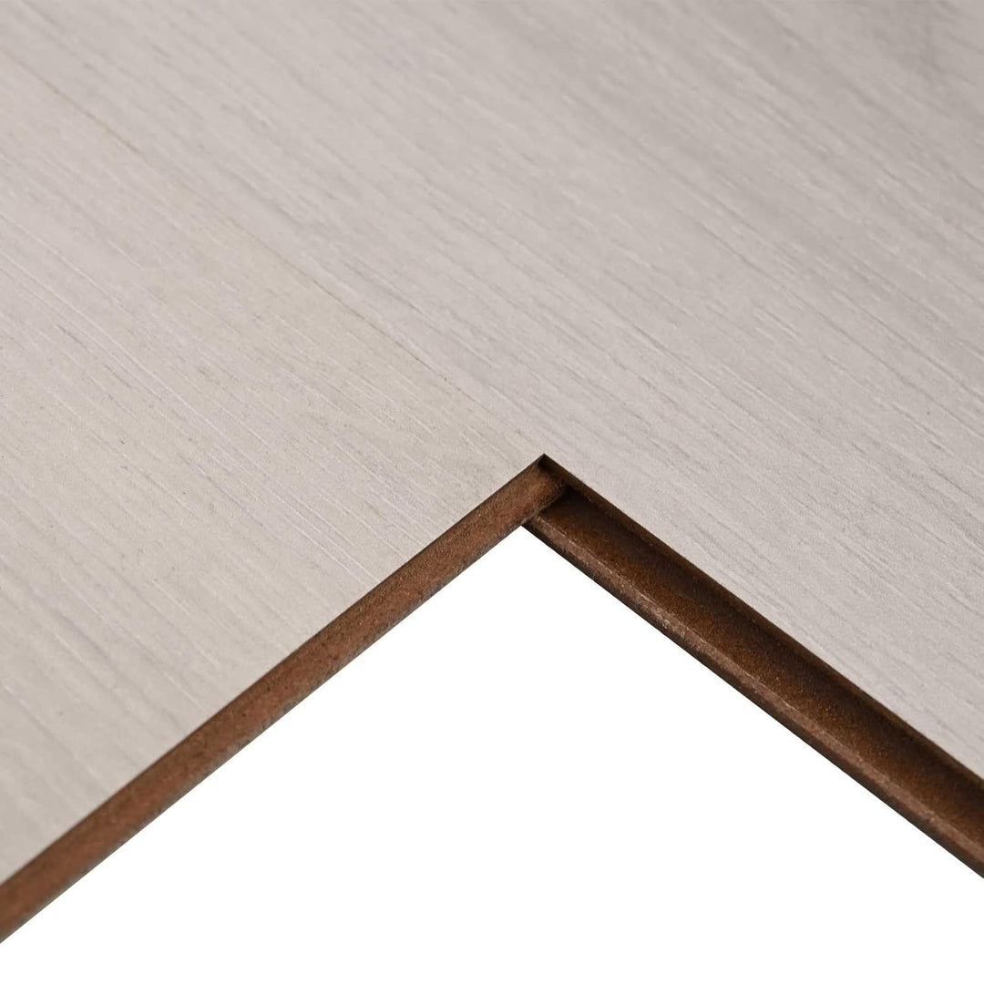 vidaXL Laminatboden Himmelblau 101 x 20 x 0,8 cm 5 stk. Holzwerkstoff, Himmelblau