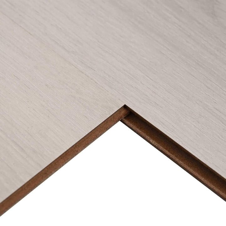 vidaXL Laminatboden Himmelblau 101 x 20 x 0,8 cm 5 stk. Holzwerkstoff, Himmelblau
