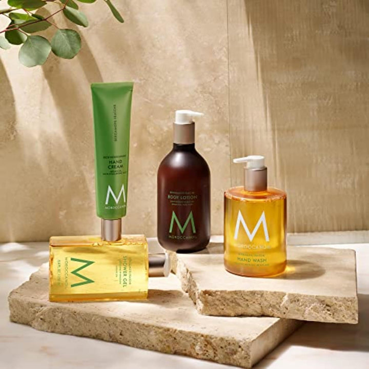 Moroccanoil Körperlotion Bergamote Fraiche, Bergamote Fraiche