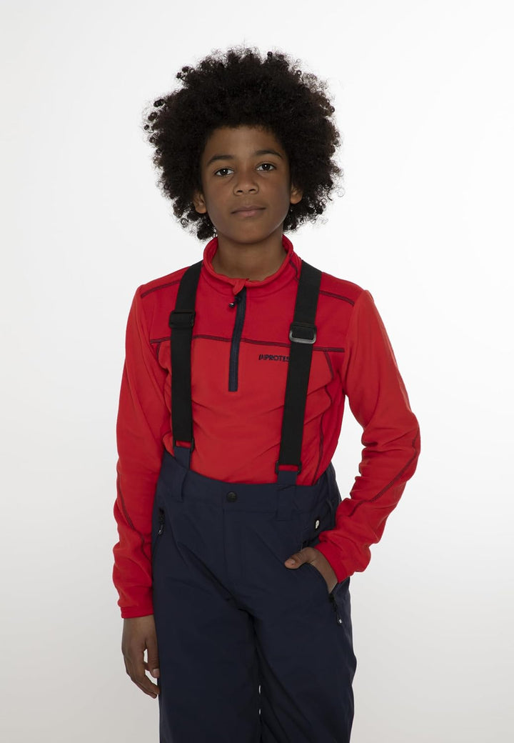 Protest Boys SPIKET JR 128 Deep Ocean, 128 Deep Ocean