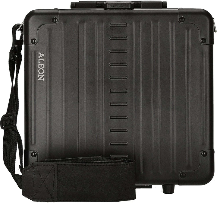 Aleon Diversity - Beauty Case 27 cm Onyx, Onyx