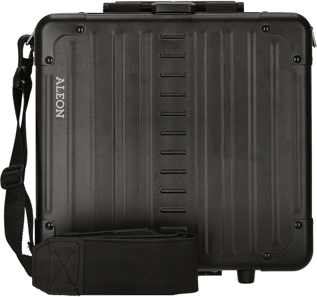 Aleon Diversity - Beauty Case 27 cm Onyx, Onyx