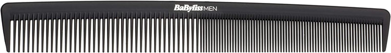 BaBylissMen Power Glide Haarschneider E974E, 26 Schnittlängen (0,5mm - 25mm), 60 Min. Akkulaufzeit S