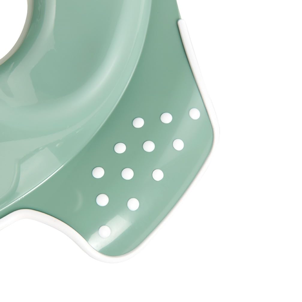keeeper Funny Farm-Set Babytopf adam + Toilettensitz ewa + Zweistufiger Tritthocker igor, Babytopf a