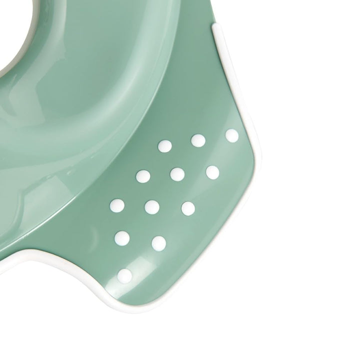 keeeper Funny Farm-Set Babytopf adam + Toilettensitz ewa + Zweistufiger Tritthocker igor, Babytopf a
