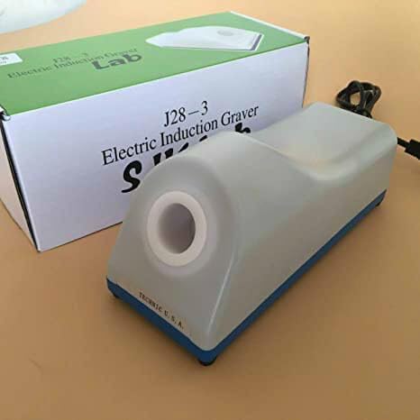 BONEW Oral Lab Wax Carving Heater with Electronic Sensor Induction and Infrarot Technology - Waxing