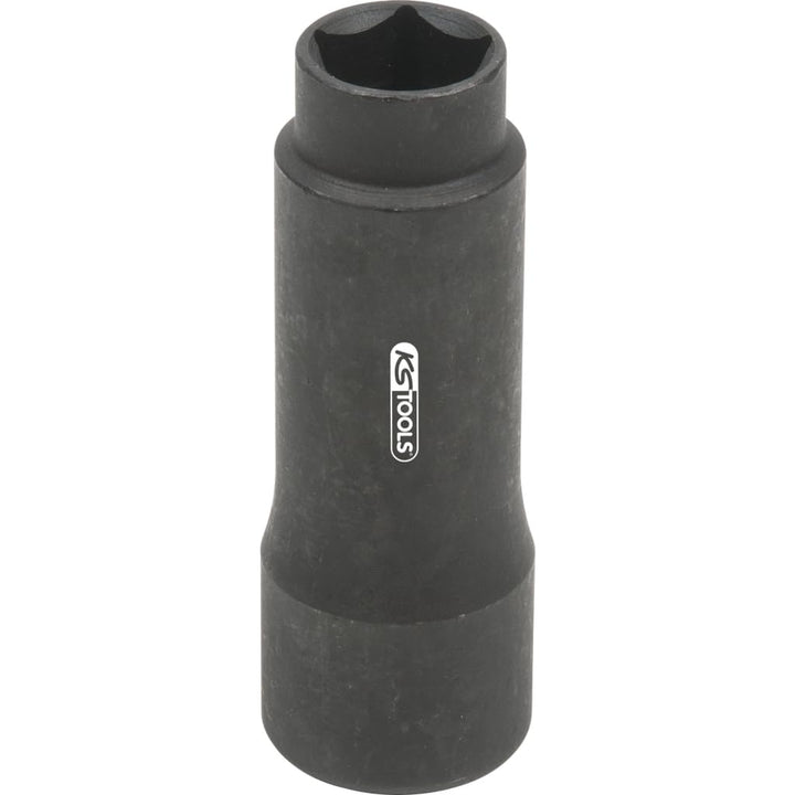 KS Tools 515.1101 Stecknuss für Fünfkant-Schrauben am Bremssattel, 14mm