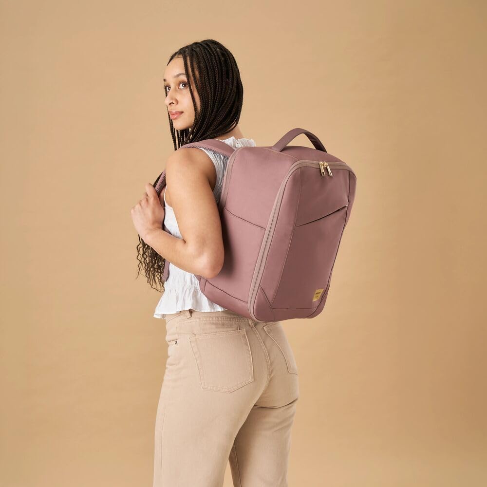 Cabin Max Handgepäck-Rucksack Backpack Reiserucksack Ryanair 40x30x20 24L 40x30x20cm, Reisetasche Es