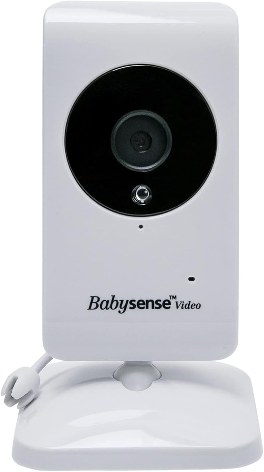 Babysense Original Kamera für Video Baby Monitor V24R (nicht kompatibel mit anderen Modellen)