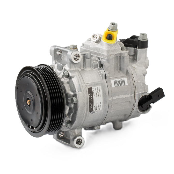 DENSO DCP02050 Kompressor, Klimaanlage