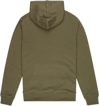 Element Herren Vertical Hood Sweatshirt (1er Pack) M Beetle, M Beetle