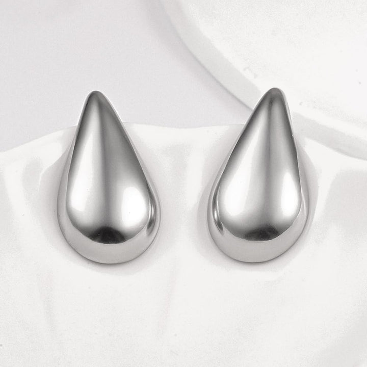 Vankula Ohr Gewichte Flesh Tunnel Weights Hangers Ringe Hoop Edelstahl für männer damen Ohrpiercing