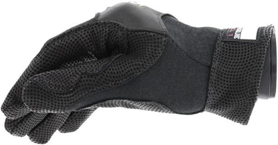 Mechanix Wear CarbonX® Level 1 Handschuhe (XX-Large, Schwarz)