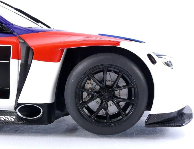 Minichamps 155212000 - B-M-W M4 GT3 Racing 