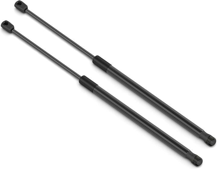 Stabilus SET 2x Gasfeder 552816 LIFT-O-MAT® Gasdruckfeder mit 580 Newton u.a. für VW Passat Alltrack