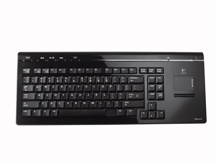 Playstation 3 - Cordless Mediaboard Pro, deutsches Layout