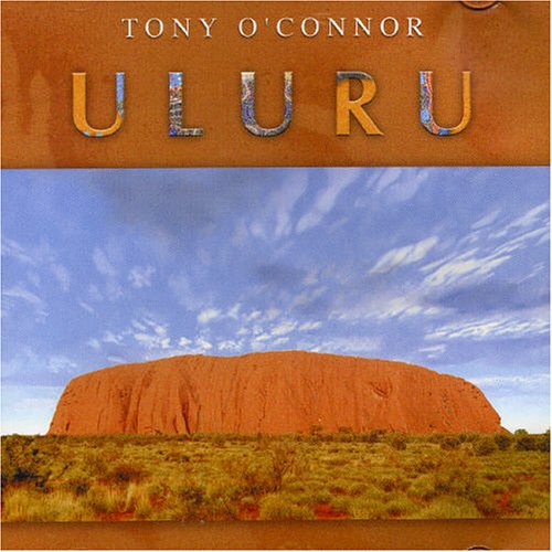 Uluru, Audio-CD