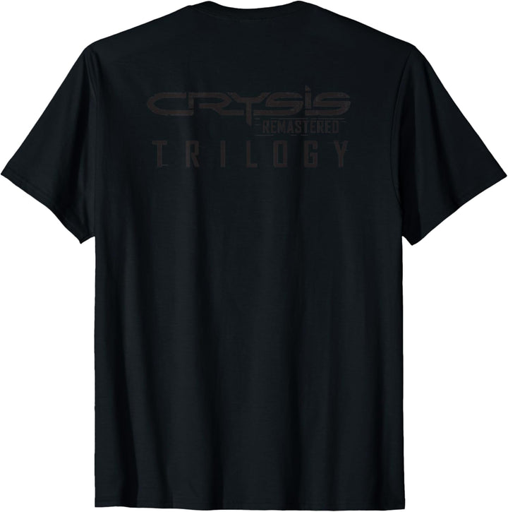 Crysis Remastered Triology T-Shirt
