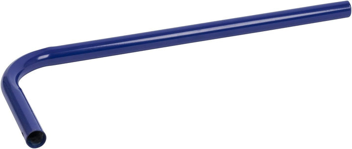 Sportime® Strebe für Airhockey-Tisch Turnier Blau, Blau