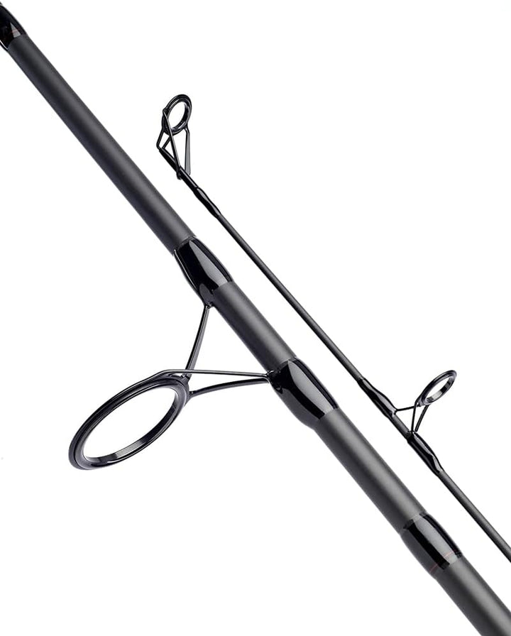 DAIWA Black Widow XT Carp, Angelrute, Karpfenrute 3,6m / 12ft / 3,50lb / 