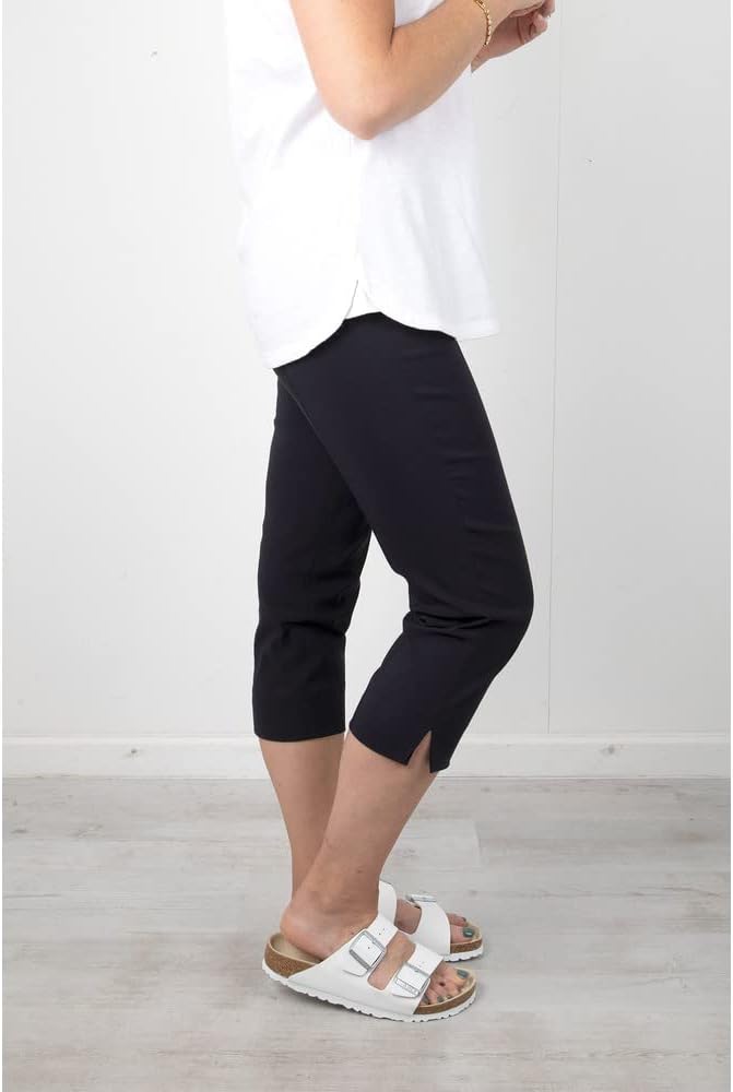 Dreiviertel-Hose Marie 07 36 Navy, 36 Navy