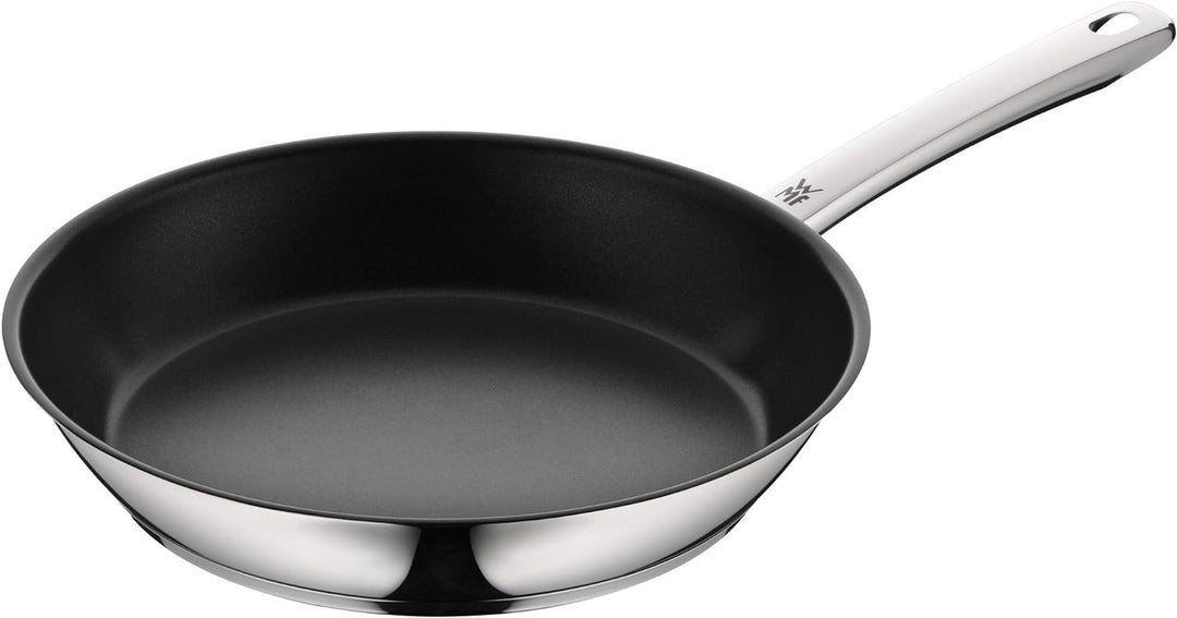 WMF Edelstahlbratpfanne beschichtet, 24 cm