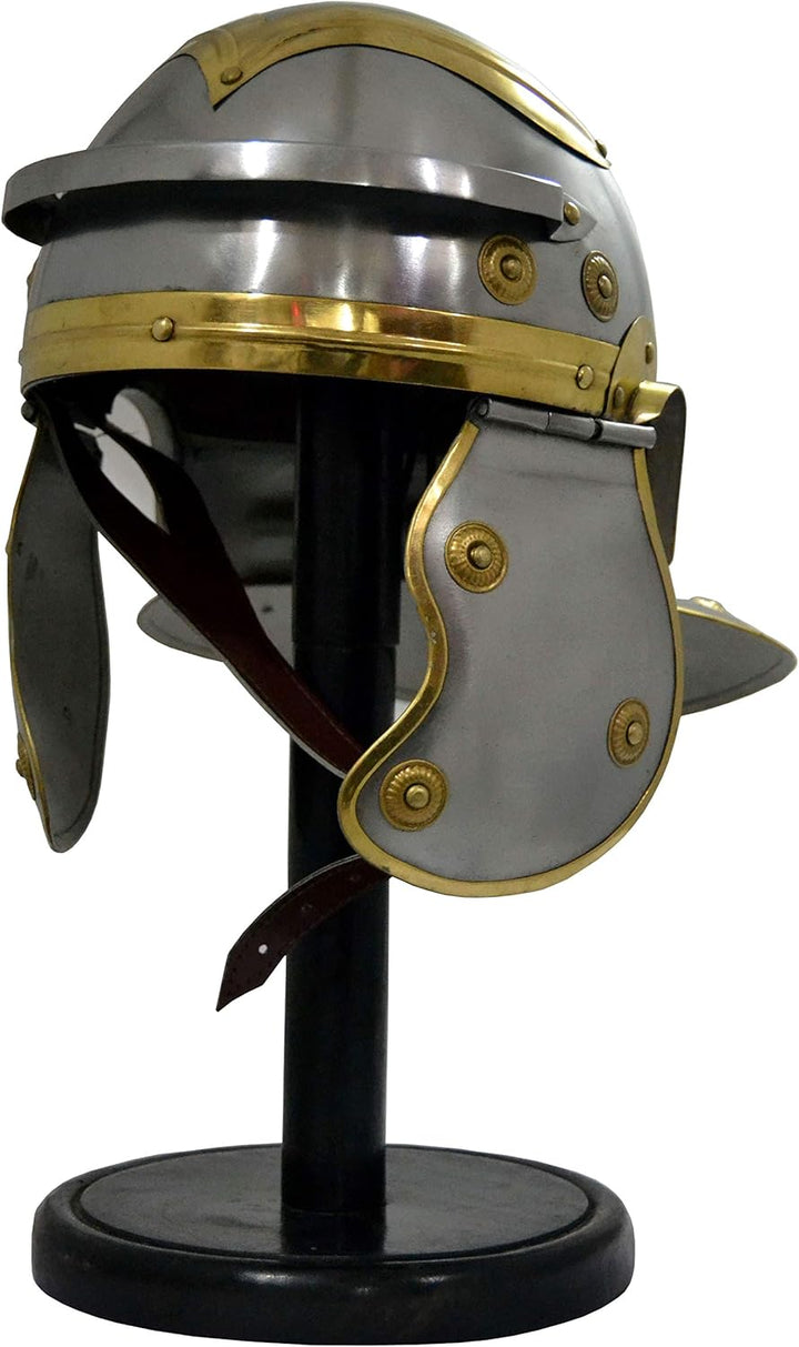Historicks Römische Garde Helm, Centurion, Nachstellung