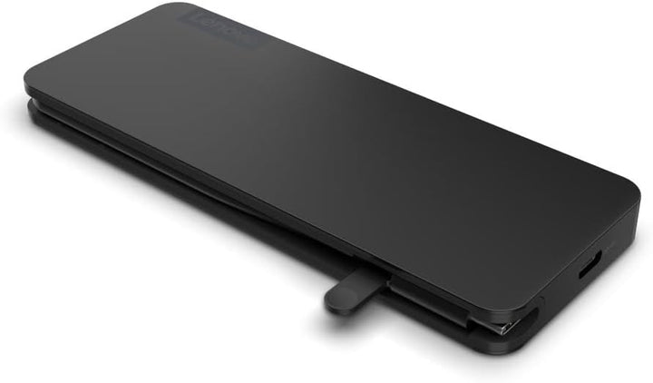 Lenovo USB C Travel Dock Multiport-Hub