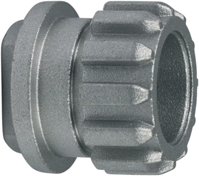LUTH Premium Profi Parts Kupplung kompatibel mit Bosch 00753348 Mitnehmer für Schneckenrad Fleischwo