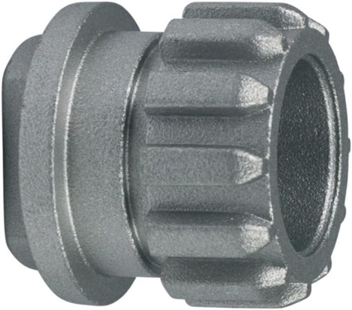 LUTH Premium Profi Parts Kupplung kompatibel mit Bosch 00753348 Mitnehmer für Schneckenrad Fleischwo
