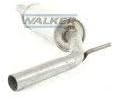Walker 70582 Mittelschalldämpfer