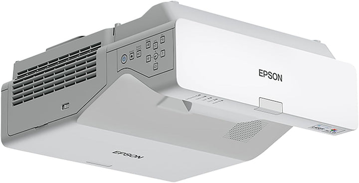 Epson EB-770F - 3-LCD-Projektor - 4100 lm (weiss)
