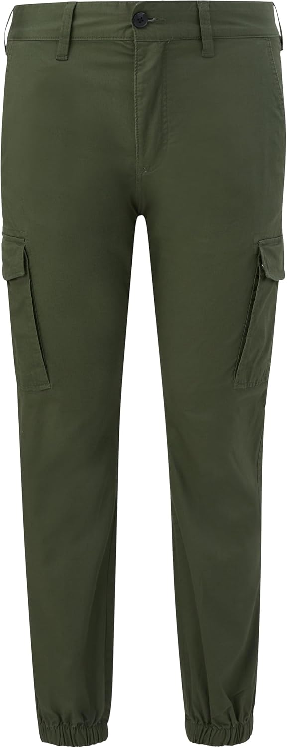 s.Oliver Herren Cargo Hose, 38W / 30L Gr&amp;