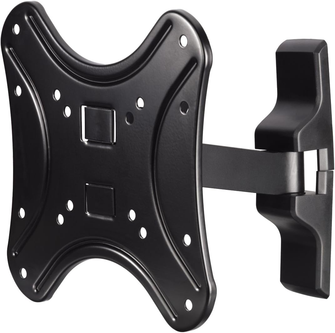 Hama TV-Wandhalterung Fullmotion L, neigbar, schwenkbar (vollbeweglich), für 48 - 117 cm Diagonale (