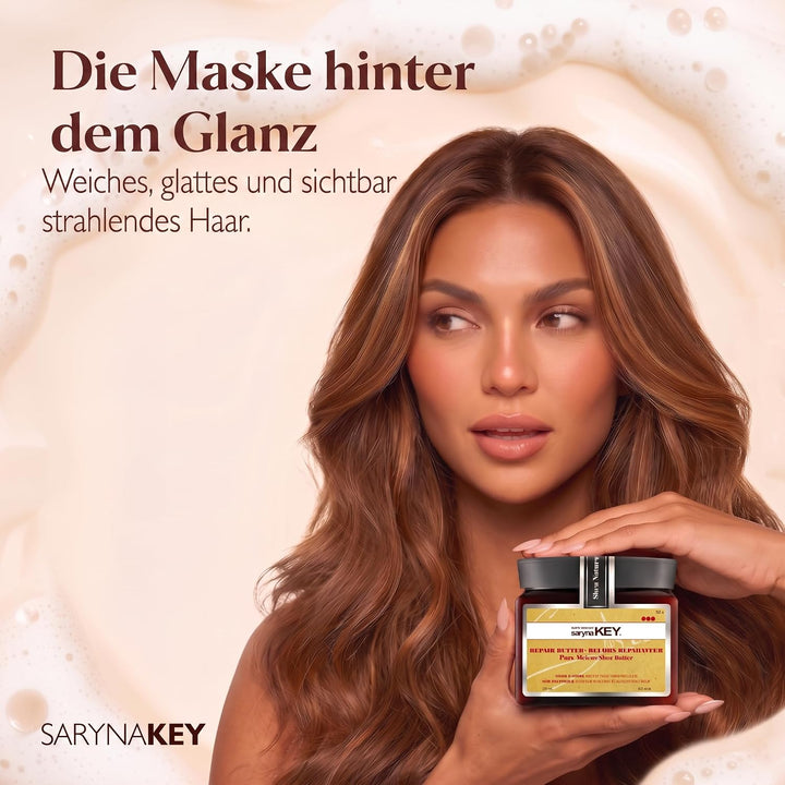 saryna Schlüssel Reparatur Butter 300 ml