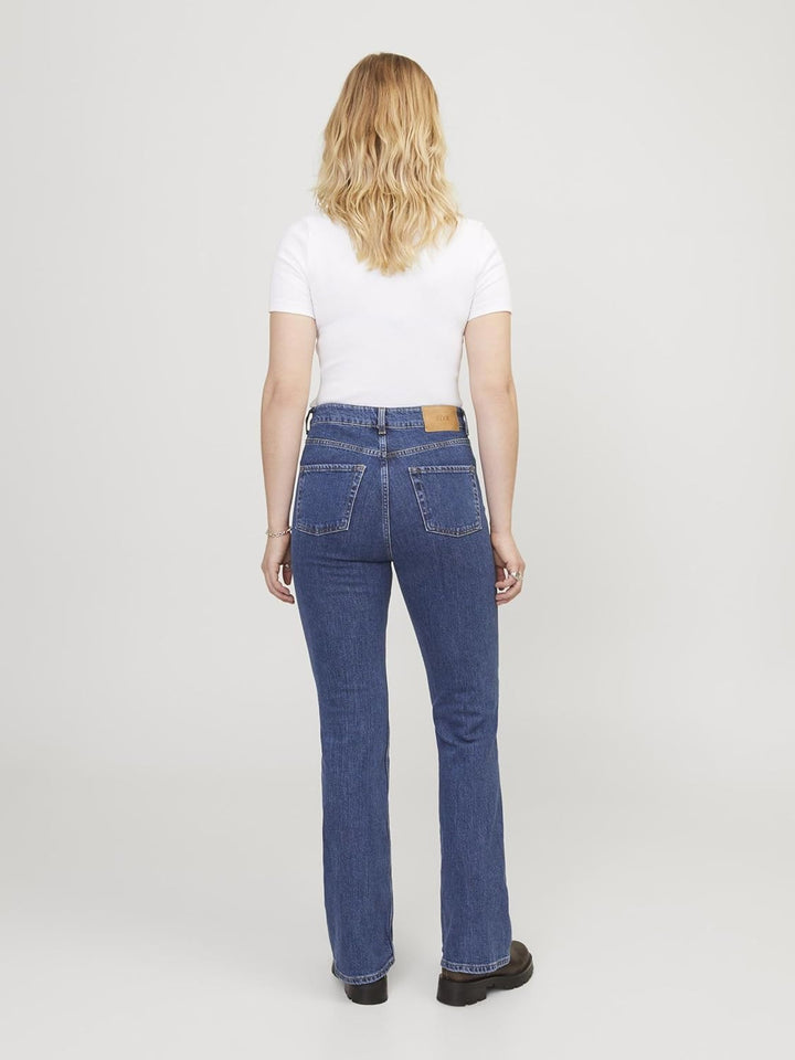 Damen Jeanshose, 27