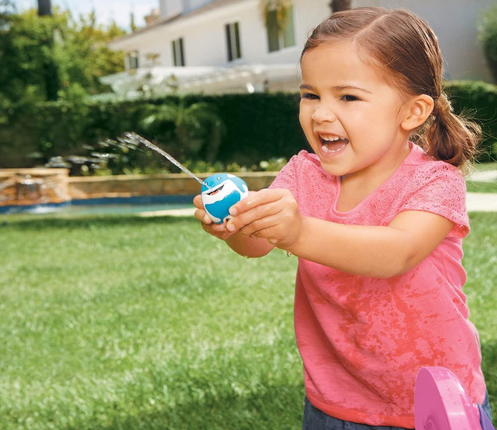 Little Tikes Watertafel Spiraal Roze (7143769)