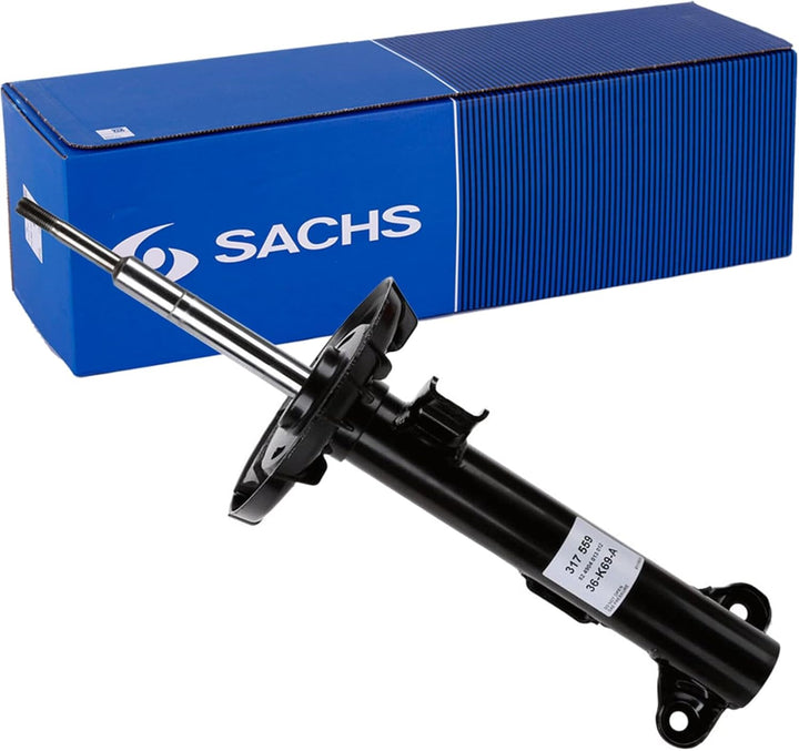 SACHS 317 559 Stossdämpfer Federung/Dämpfung 317 559 - vorderachse, Federung/Dämpfung 317 559 - vord