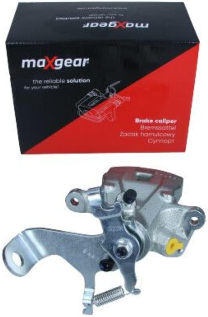 MAXGEAR Bremssattel Hinten rechts 82-1342