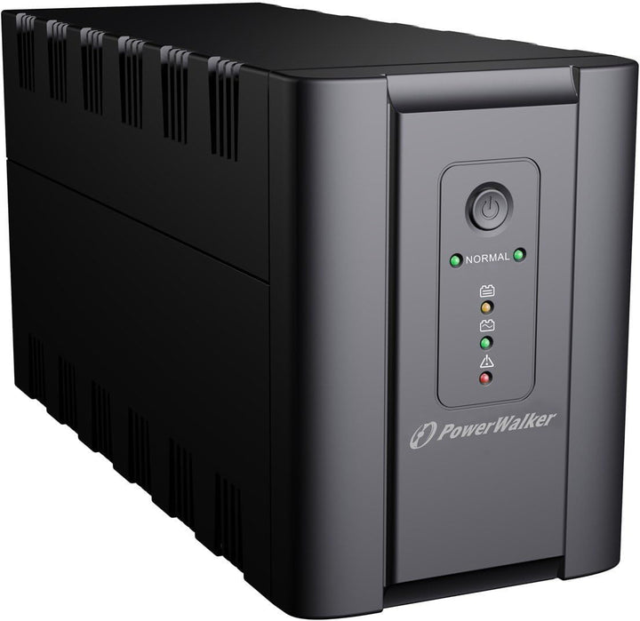PowerWalker VI 2200 Line-Interactive Unterbrechungsfreie Stromversorgung