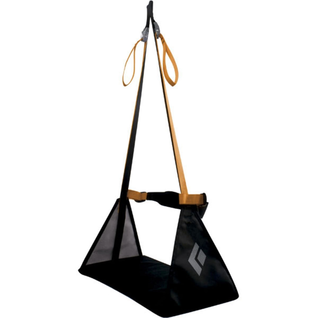 Black Diamond Chair, Gray, One Size Einheitsgrösse Gray, Einheitsgrösse Gray