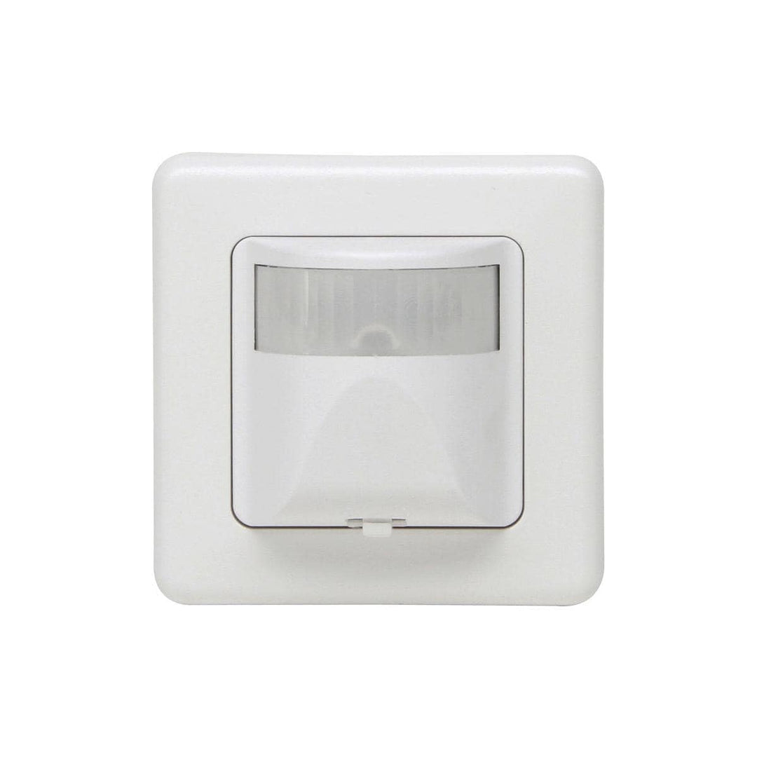 Kopp 808413011 Bewegungsschalter Infracontrol 3D 180º Unterputz IP20