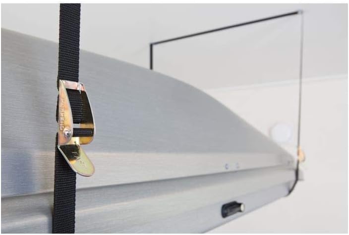 Dachbox Halterung Box Lift Decke FASTY für Thule Jetbag etc