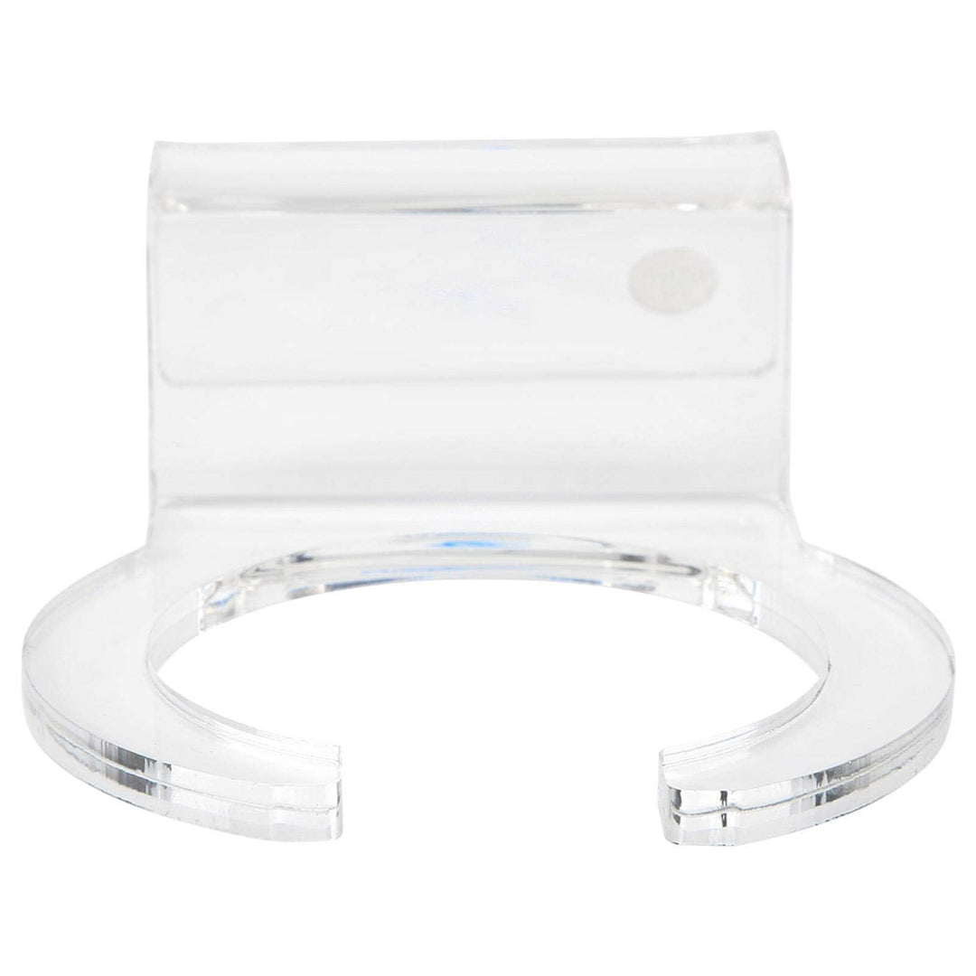 4in / 7in Vorfilter Sockenhalter Acryl Pre Sump Filterhalterung Aquarium Filz Filterbeutel Halter Aq