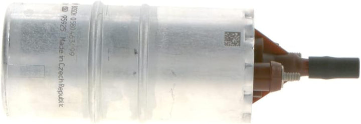 Bosch 0580463999 - Elektrokraftstoffpumpe